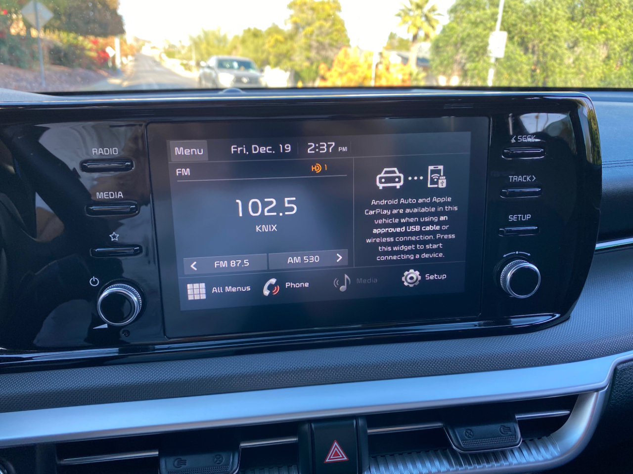 Used 2021 Kia K5 GT-Line image 64