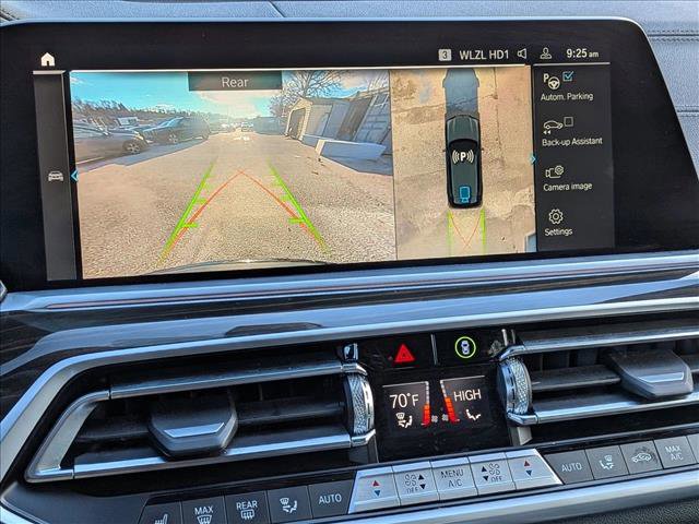 Used 2023 BMW X5 xDrive45e w/ Climate Comfort Package image 14