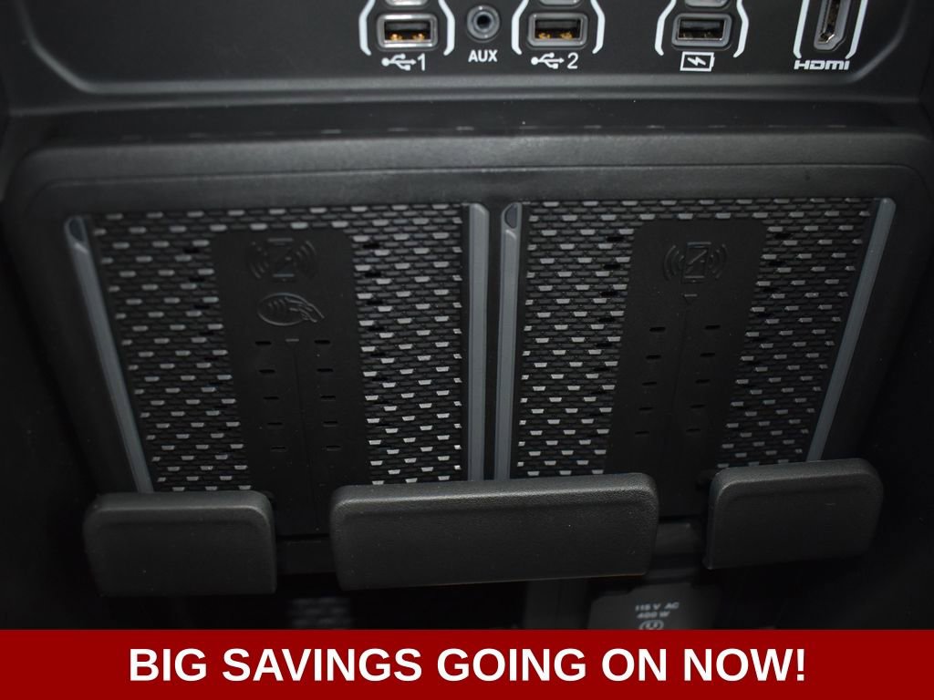 New 2026 RAM 1500 Limited image 38