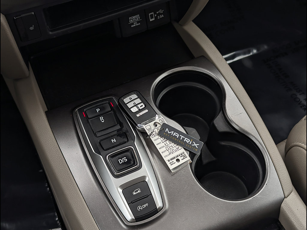 Used 2021 Honda Pilot EX-L image 35