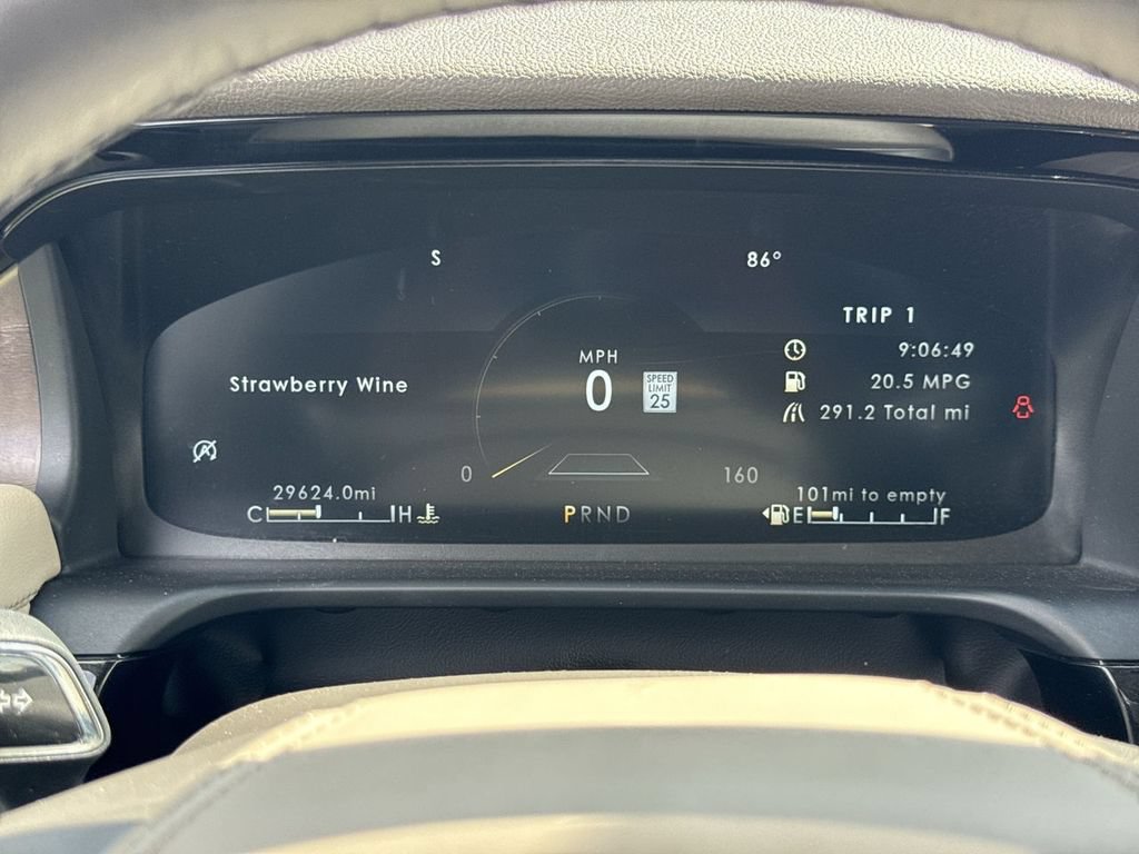 Used 2023 Lincoln Aviator Reserve w/ Equipment Group 201A AWD/4WD image 26