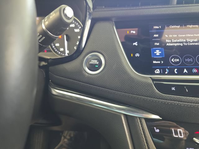 Used 2023 Cadillac XT5 Premium Luxury w/ Technology Package AWD/4WD image 23
