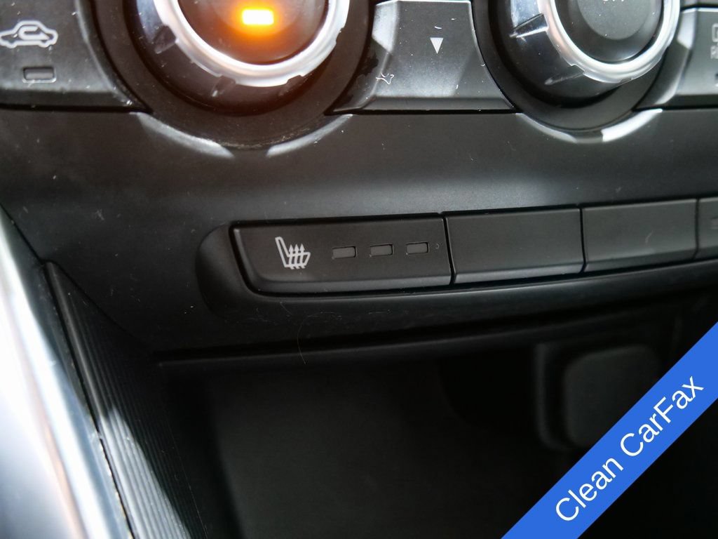 Used 2014 MAZDA CX-5 Grand Touring AWD/4WD image 9