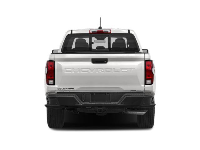 Used 2023 Chevrolet Colorado W/T image 8
