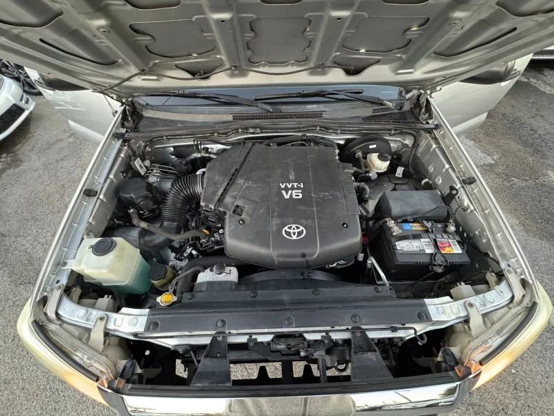 Used 2012 Toyota Tacoma PreRunner w/ TRD Off-Road Pkg RWD image 13