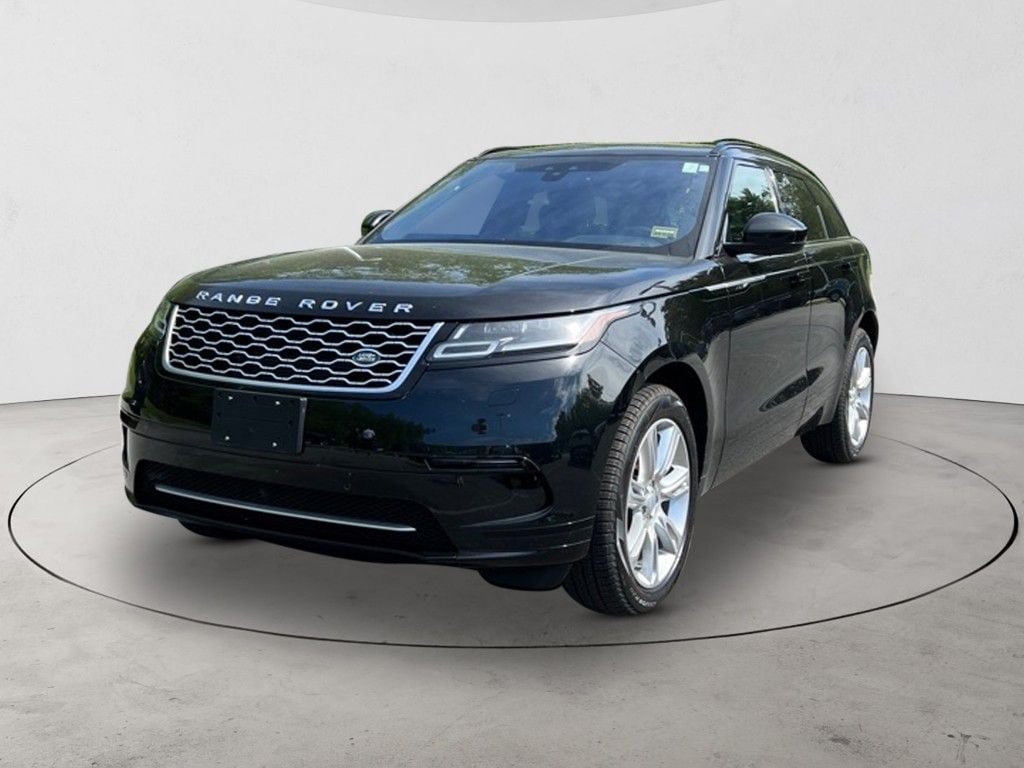 New 2026 Land Rover Range Rover Velar Dynamic SE AWD/4WD video 1
