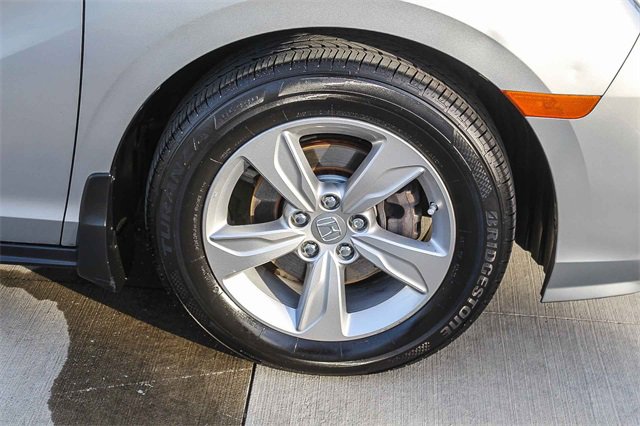 Used 2020 Honda Odyssey EX-L image 13