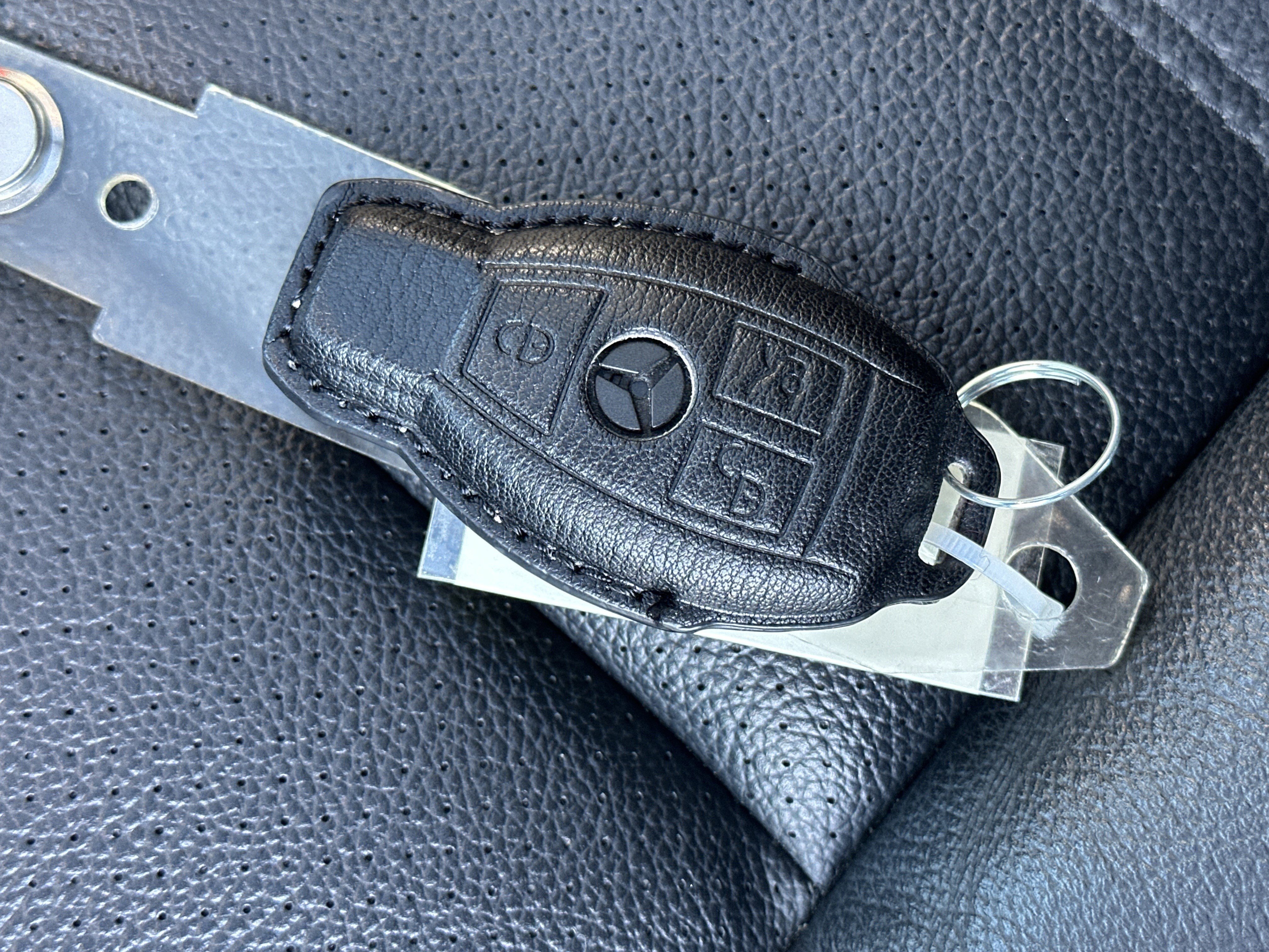 Used 2017 Mercedes-Benz GLE 350 4MATIC image 34