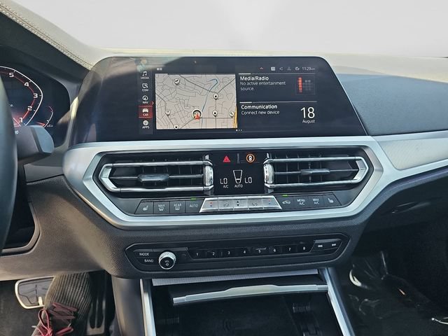 Used 2020 BMW M340i w/ Premium Package RWD image 19