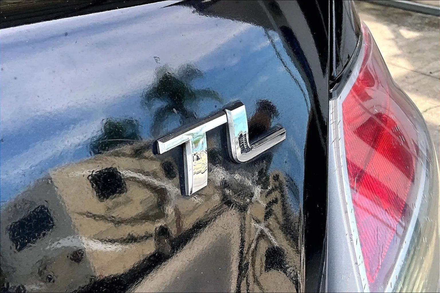 Used 2010 Acura TL FWD image 20