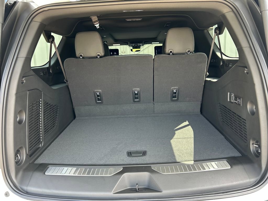 New 2026 GMC Yukon XL AT4 image 46