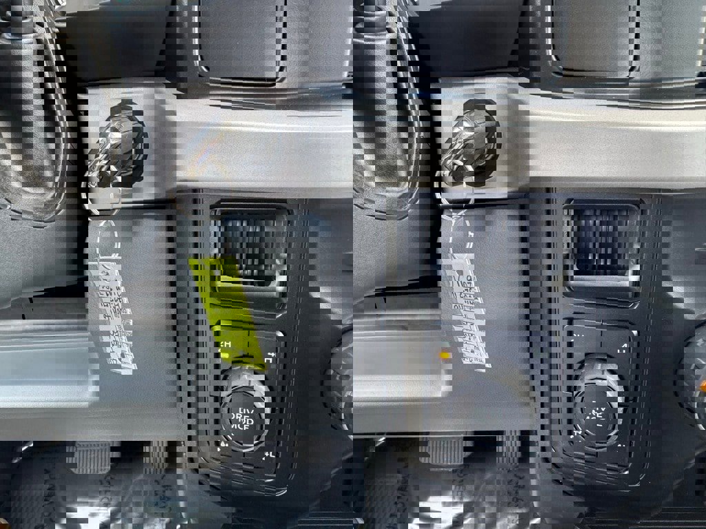 New 2026 Ford F250 XL w/ STX Appearance Package image 29