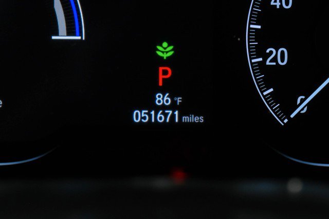 Used 2019 Honda Insight Touring image 18