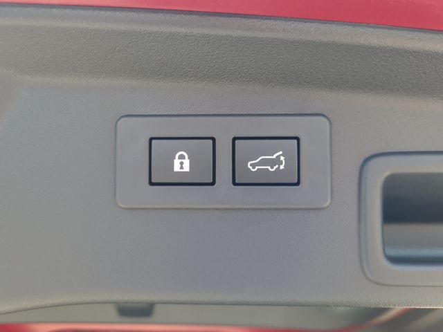 New 2026 Subaru Outback Touring AWD/4WD image 16