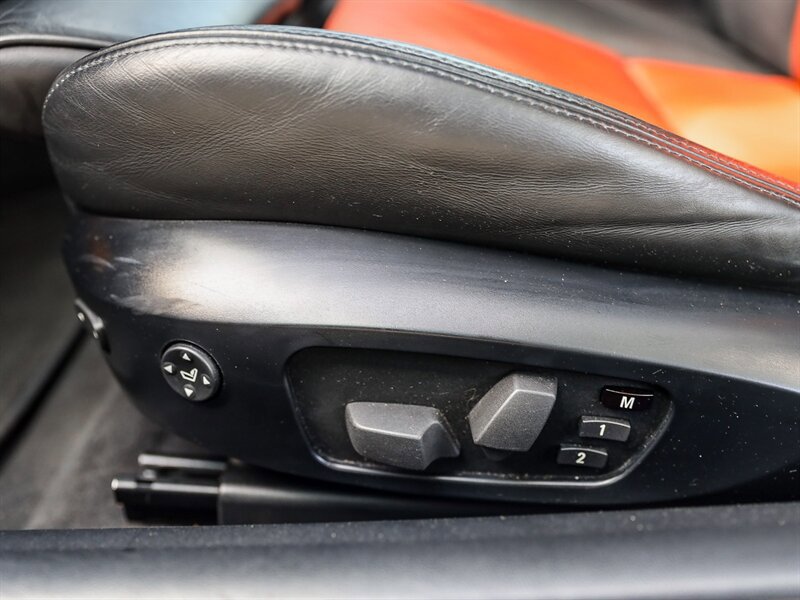 Used 2011 BMW M3 Coupe RWD image 27