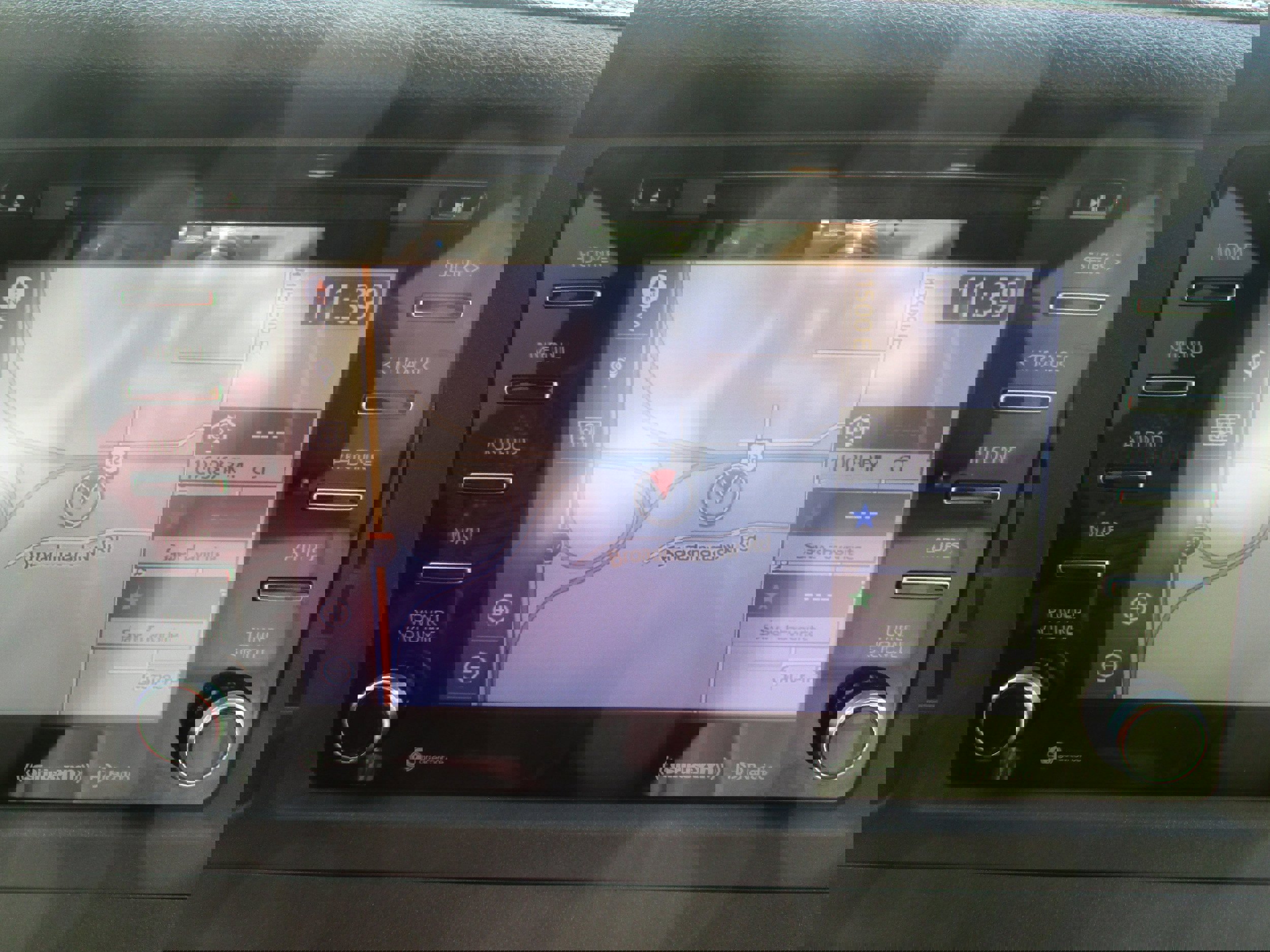 Used 2018 Toyota Sienna XLE Premium image 21