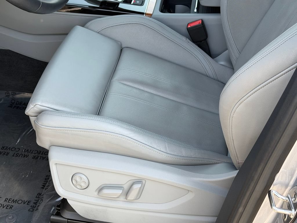 Certified 2023 Audi Q5 2.0T Prestige AWD/4WD image 26