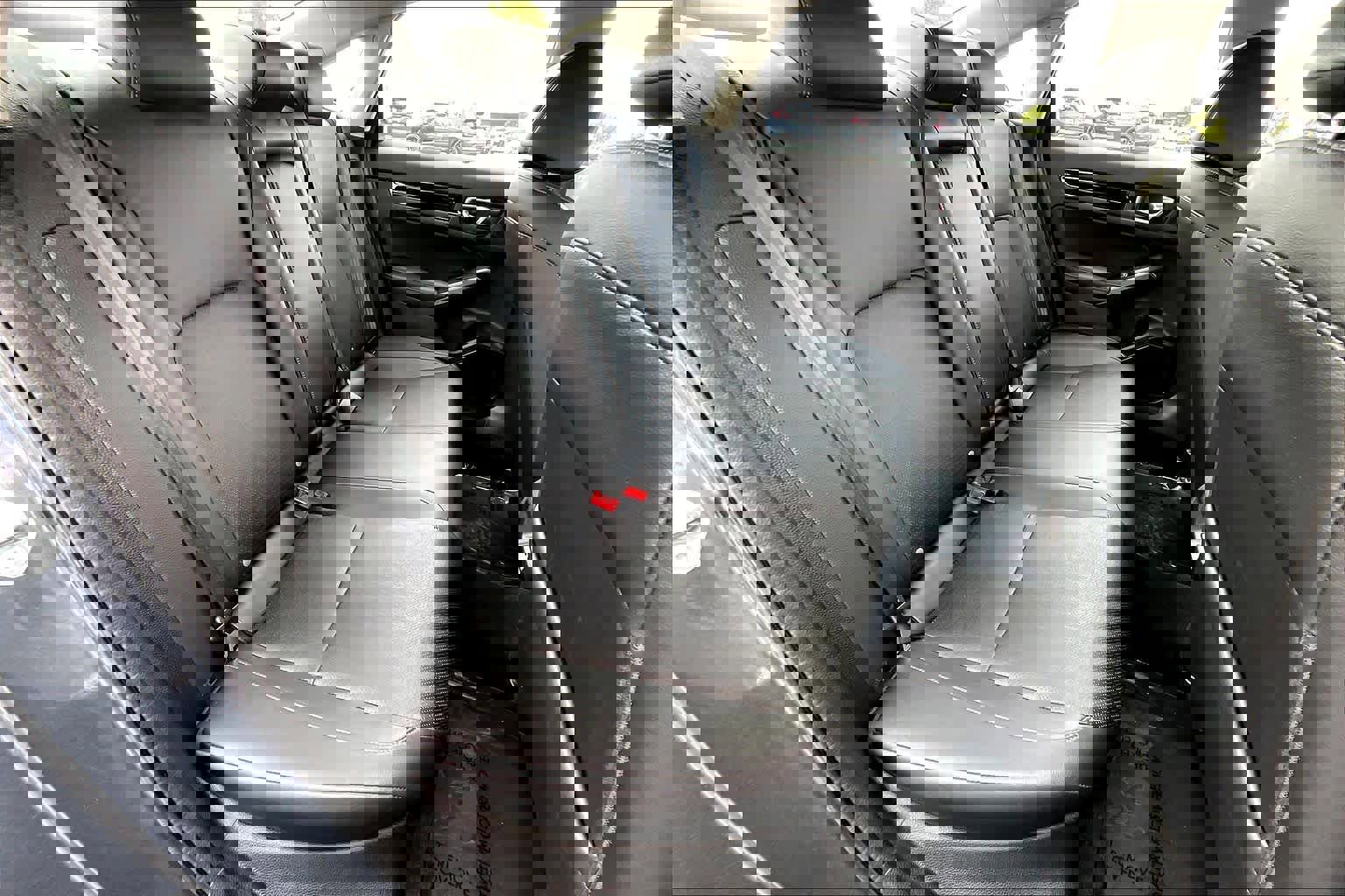 Used 2023 Honda Civic Touring image 19