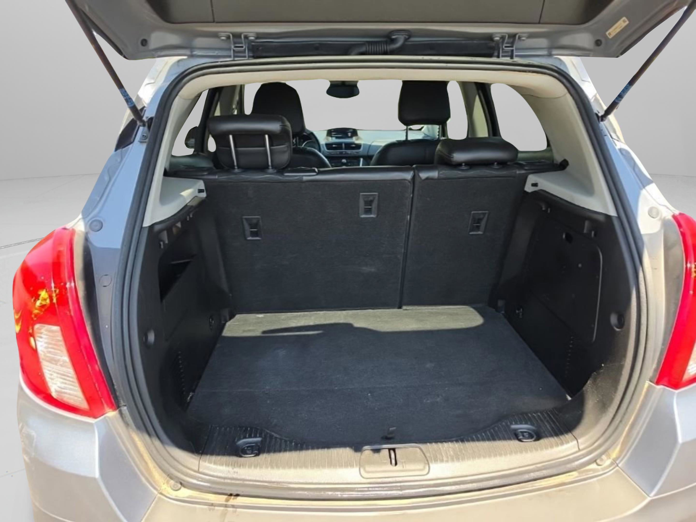 Used 2015 Buick Encore Convenience image 34