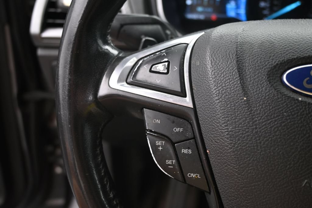 Used 2013 Ford Fusion Titanium AWD/4WD image 21