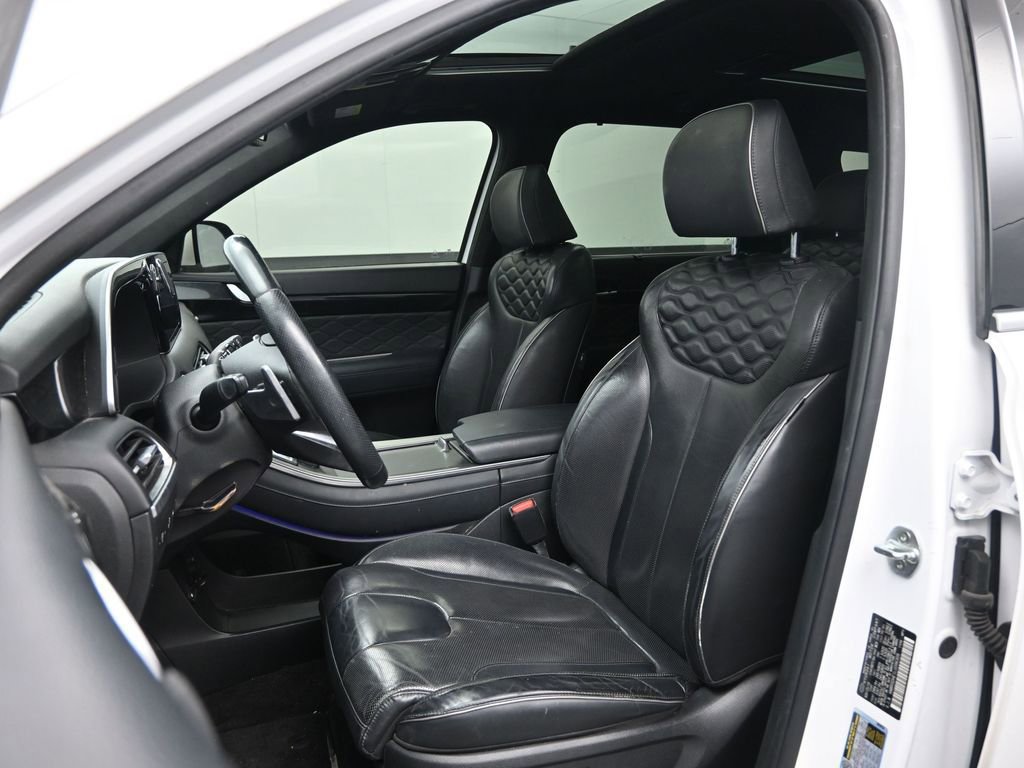 Used 2020 Hyundai Palisade Limited image 19