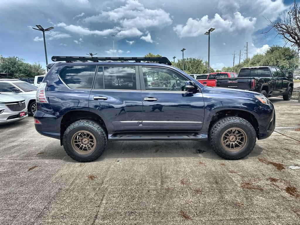 Used 2019 Lexus GX 460 Premium AWD/4WD image 10