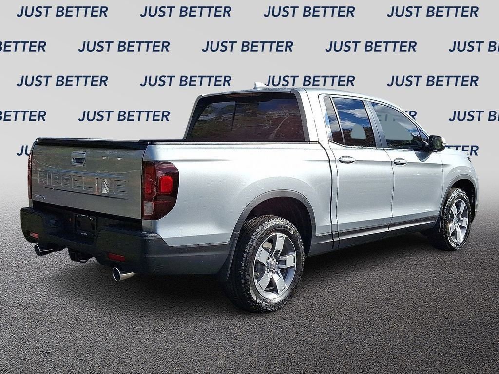New 2026 Honda Ridgeline RTL image 4