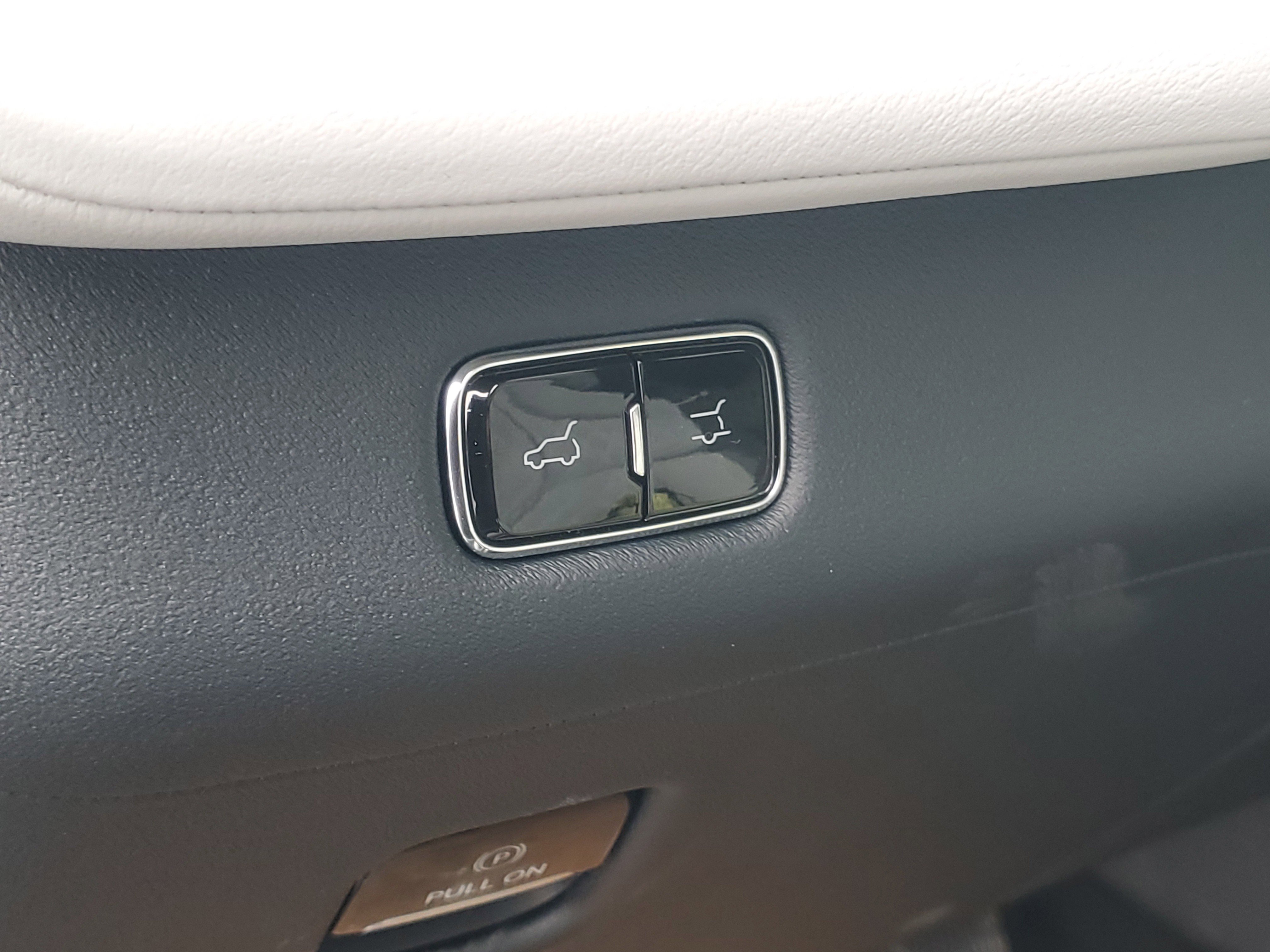 New 2026 Lincoln Navigator L Black Label image 15