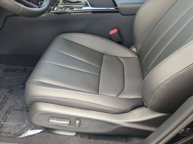 New 2026 Acura ADX FWD image 4