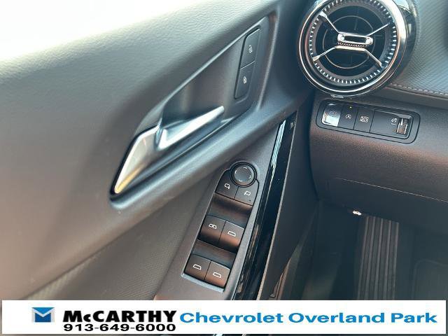 New 2026 Chevrolet Equinox LT w/ Convenience Package II image 15