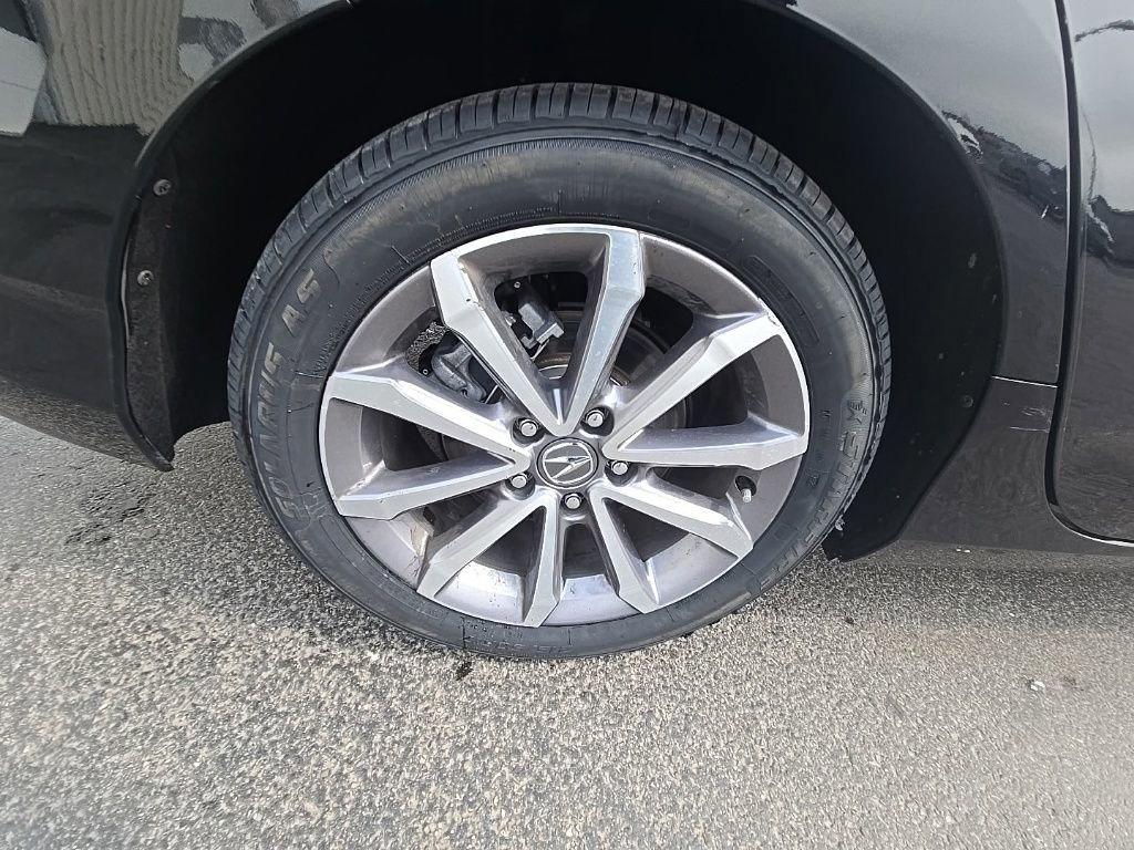 Used 2025 Acura Integra Base image 9