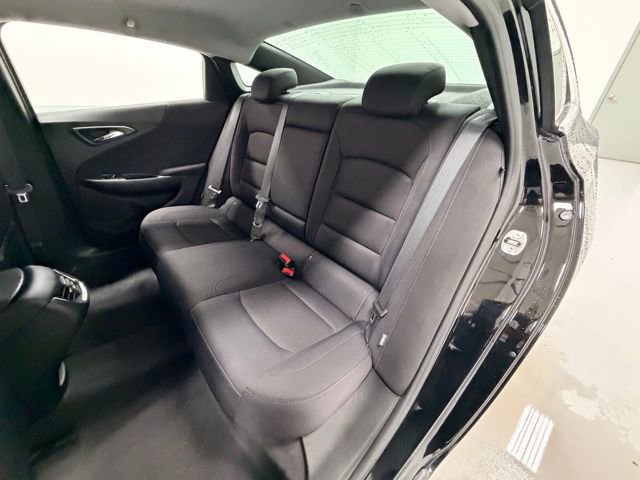 Certified 2020 Chevrolet Malibu LT image 22