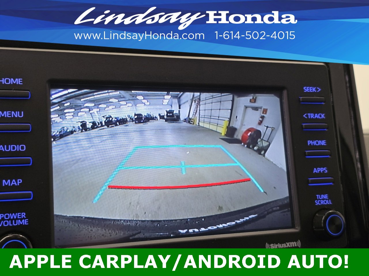 Used 2021 Toyota RAV4 LE image 17