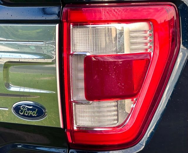 Used 2023 Ford F150 Platinum w/ Equipment Group 701A High AWD/4WD image 17