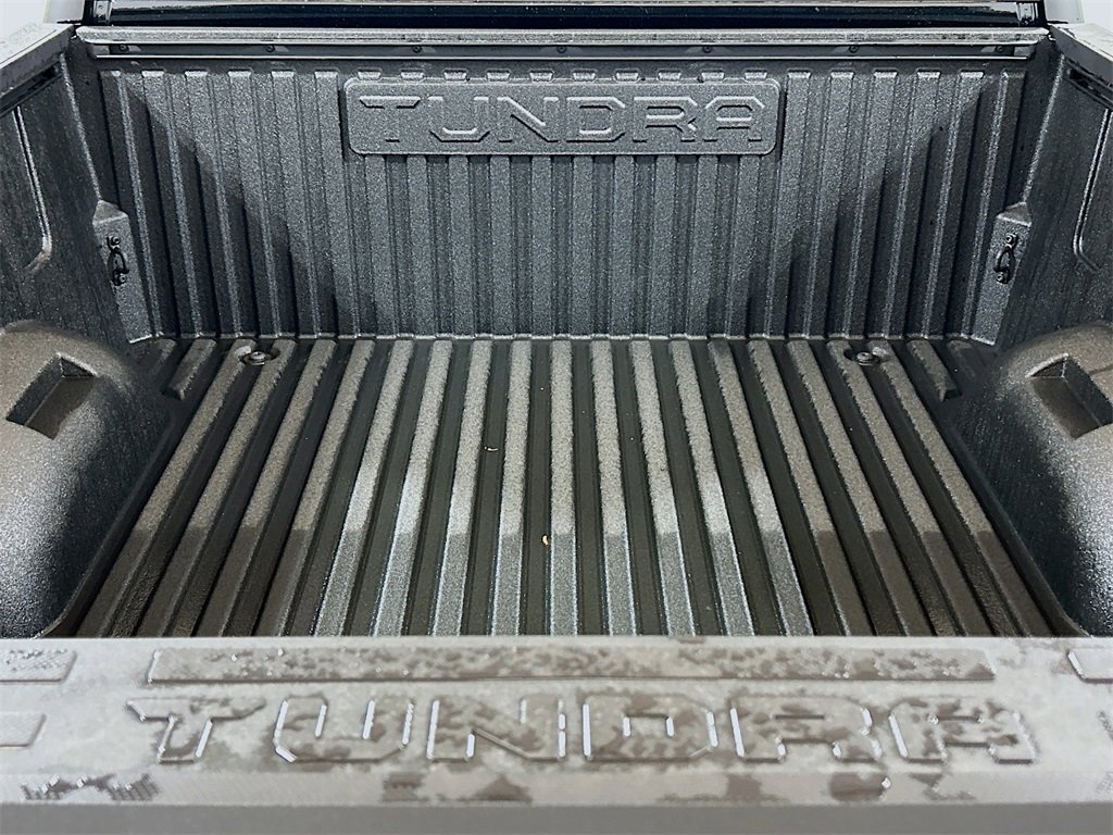 New 2026 Toyota Tundra SR5 image 7