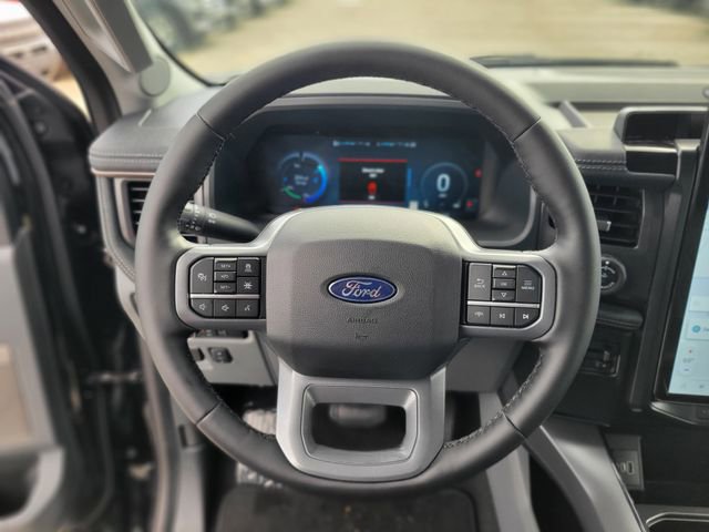 New 2025 Ford F150 Lightning Flash image 21