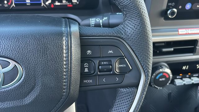 New 2025 Toyota Tacoma TRD Sport image 19