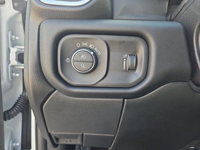 New 2026 RAM 2500 Big Horn image 26