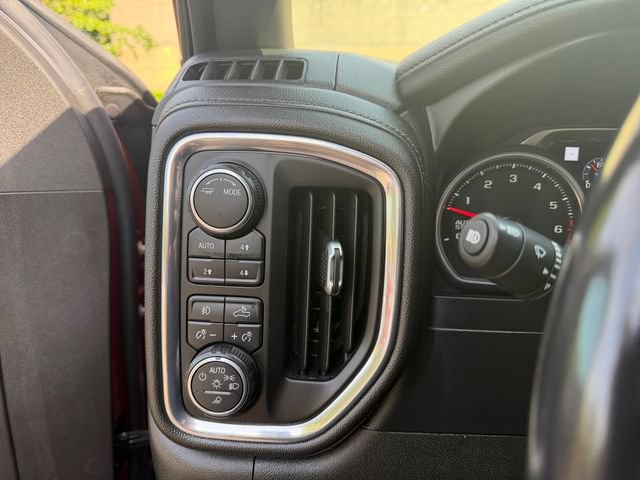 Used 2020 Chevrolet Silverado 1500 High Country w/ Safety Package II AWD/4WD image 21