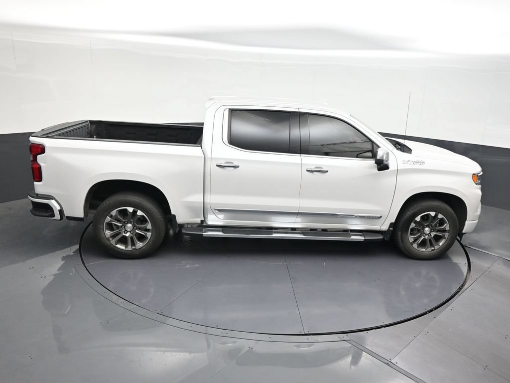 Used 2023 Chevrolet Silverado 1500 High Country RWD image 20