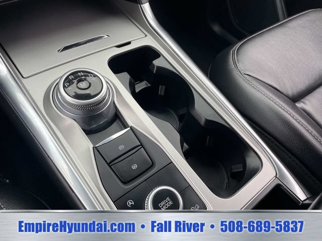 Used 2020 Ford Explorer XLT w/ Equipment Group 202A AWD/4WD image 25