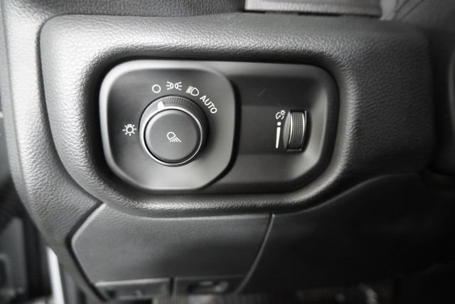 Used 2022 RAM 2500 Tradesman image 25