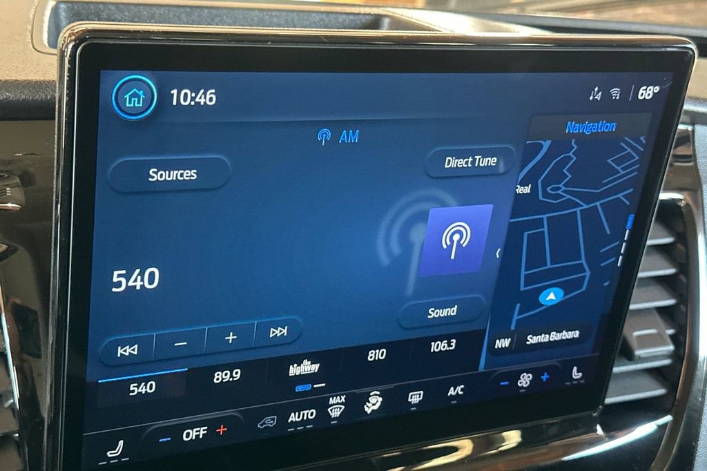 New 2026 Ford Transit 350 XLT image 17