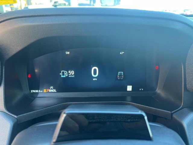 Used 2025 Ford Explorer ST-Line w/ Premium Package image 9