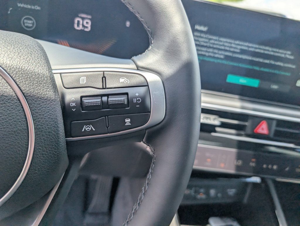 New 2026 Kia K5 GT-Line AWD/4WD image 17
