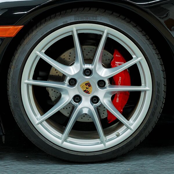 Used 2015 Porsche 911 Carrera S image 42