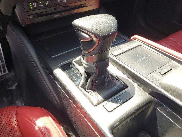 Used 2021 Lexus ES 350 F Sport w/ Accessory Package 2 image 20