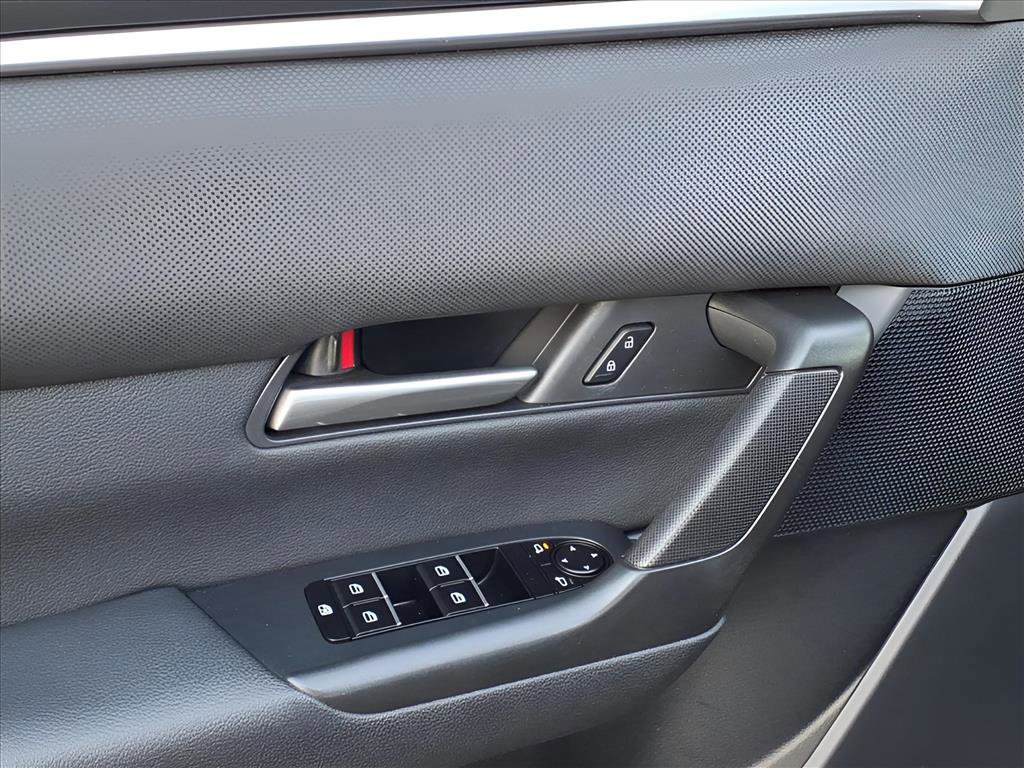 Certified 2023 MAZDA CX-50 2.5 S w/ Cargo Package image 5