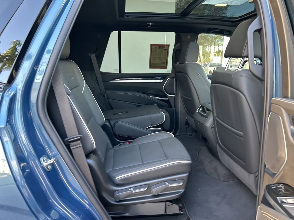 Used 2026 Cadillac Escalade Sport image 29