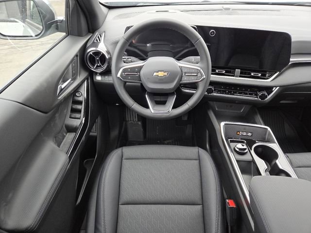 New 2026 Chevrolet Equinox LT w/ Convenience Package II image 31